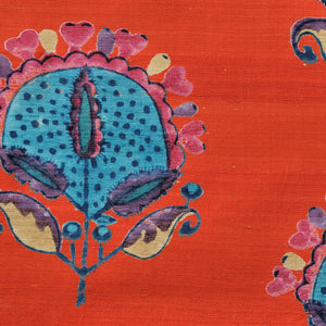 Stella Silk Khadi Fabric