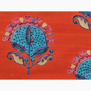 Stella Silk Khadi Fabric