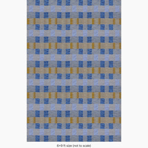 Stockholm Circus Rug