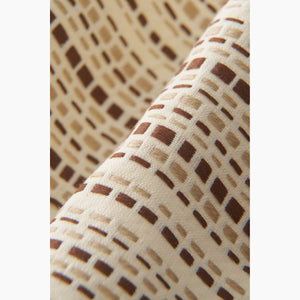 Strada Grain/Burnished Outdoor Fabric