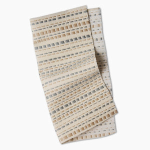 Strada Grain/Hamsa Outdoor Fabric