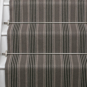 Sudbury Dark Stone Rug