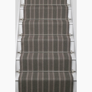 Sudbury Dark Stone Rug