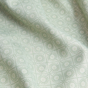 Sunburst Seaglass Fabric (Light Weight)