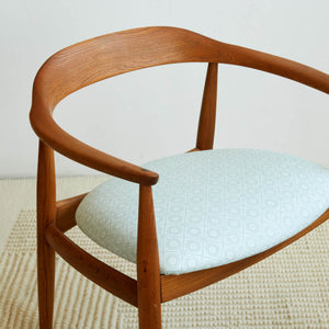 Sunburst Seaglass Fabric (Light Weight)