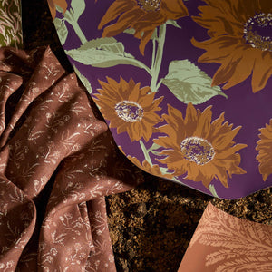 Sunniva Ingrid Wallpaper