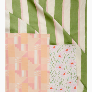 Suntech Sunset Wallpaper