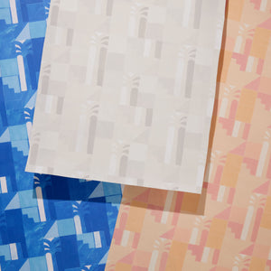 Suntech Marine Layer Wallpaper