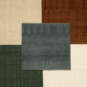 Sutton Place Umber Rug