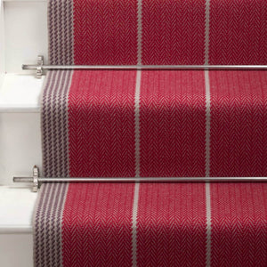 Swanson Cranberry Rug