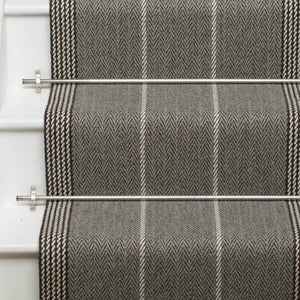 Swanson Light Grey Rug