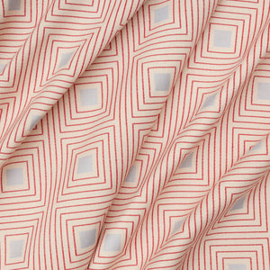 Taos Cranberry Fabric
