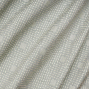 Taos Marine Fog Fabric