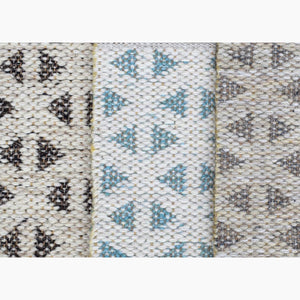 Tenino Bluebell Rug