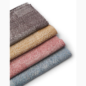 Terra Espresso Fabric