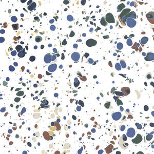 Terrazzo Jawbreaker Fabric