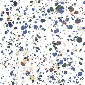 Terrazzo Jawbreaker Wallpaper