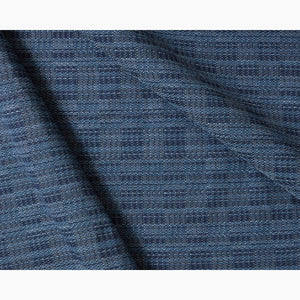 Tetra Denim Woven Fabric