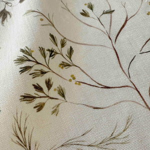 Thicket Putty Fabric