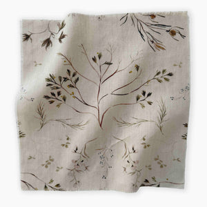Thicket Putty Fabric
