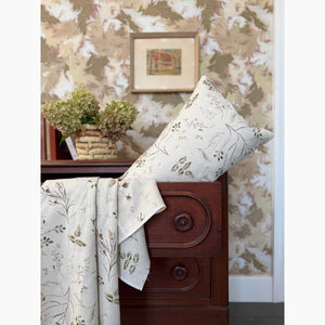 Thicket Putty Fabric