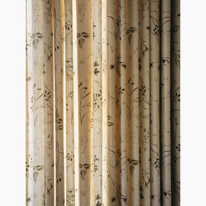 Thicket Putty Fabric