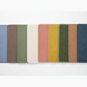 Tiara Elysee Gletscher Rug