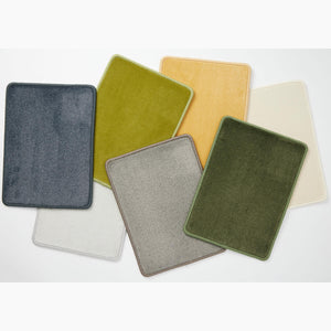 Tiara Principessa Creme Rug