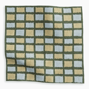 Tindari Thyme Fabric