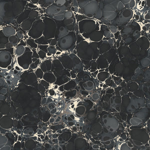 Topo Abyss Wallpaper