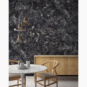 Topo Abyss Wallpaper