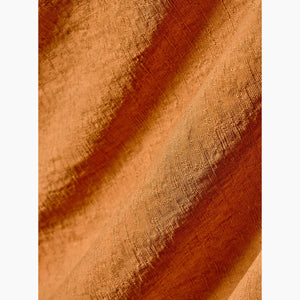 Topo Bronze Fabric