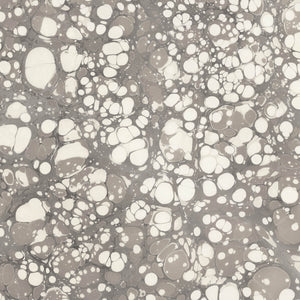 Topo Cement Wallpaper