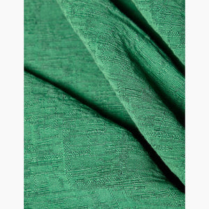 Topo Viridian Fabric