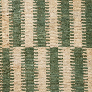 Tracks Palm Tree Rug