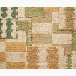 Tracks Oak Grove Rug