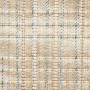 Traverse Blue/Goldenrod Rug