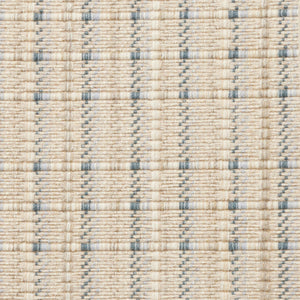 Traverse Blue/Stone Rug