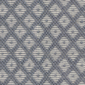 TrendTastic Blue Mood Rug