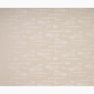 Trombone Ivory Fabric