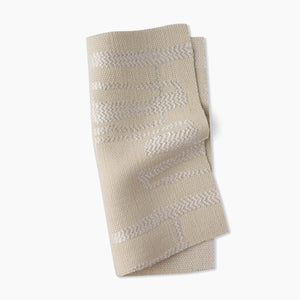 Trombone Ivory Fabric