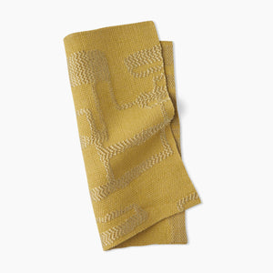 Trombone Limoncello Fabric