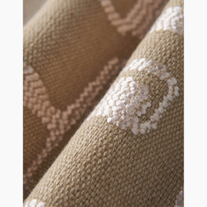 Trombone Walnut Fabric