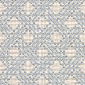 Trousseau Chiffon Rug