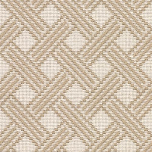 Trousseau Rattan Rug