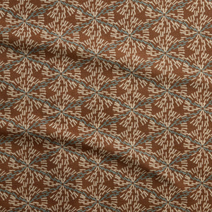 Tula Earth Fabric