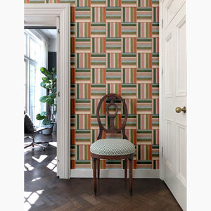 Tulip Fields Dusk Wallpaper