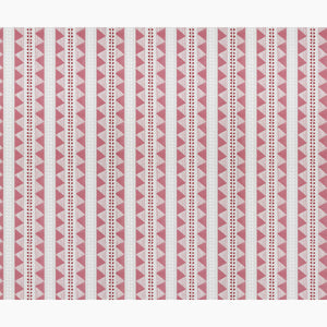 Una Berry Blush Wallpaper