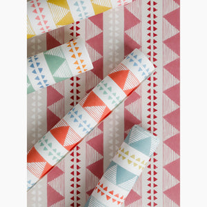 Una Berry Blush Wallpaper