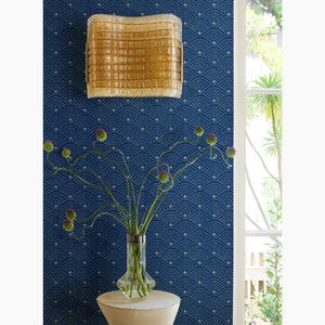 Valley Dot Lake Wallpaper